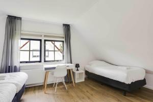 Vakantiepark Schoorlse Duinen