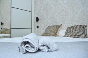 Fontanales Beach Flat