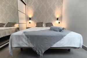 Fontanales Beach Flat