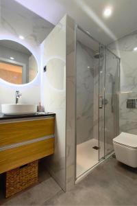 Fontanales Beach Flat