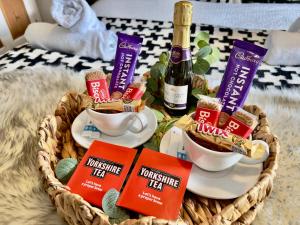 Lunar Retreat City Centre & FREE PARKING