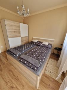 Krisi apartman