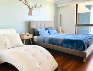 Absolute Beach front apartment