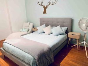 Absolute Beach front apartment