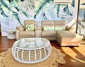 Absolute Beach front apartment