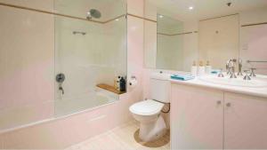 Absolute Beach front apartment