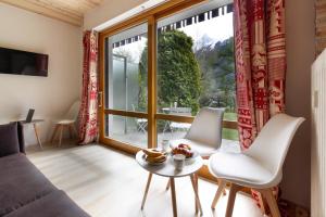 Résidence du Brévent - Chamonix Village