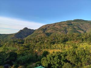 Worlds End Base Eco-Village