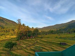 Worlds End Base Eco-Village