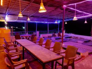 Funky monkey Home stay