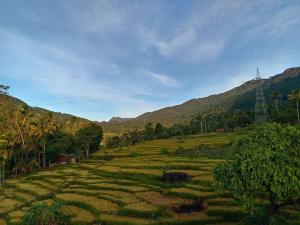 Worlds End Base Eco-Village