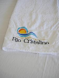 Pousada Rio Cristalino