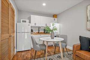 All-In-One - Fully-Equipped Secure Gated Parking!