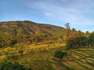 Worlds End Base Eco-Village