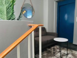 M and B MotherCity Backpackers