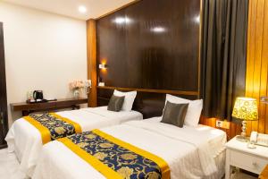 Atana Saigon Boutique Hotel II
