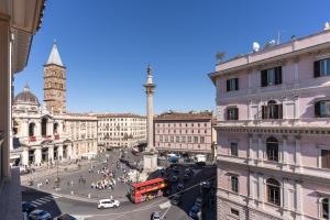 Hotel Della Prassede