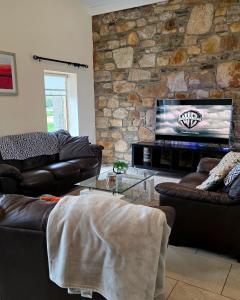 Ballycrystal House Getaway