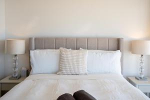 No.16 Penthouse Beach View Apartment Cottesloe