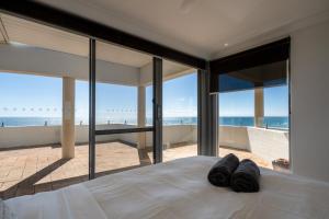 No.16 Penthouse Beach View Apartment Cottesloe