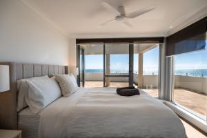 No.16 Penthouse Beach View Apartment Cottesloe