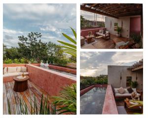 Entorno Tulum - Luxury Villas