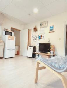 伊勢神宮内宮前-民泊宿i s e s h i m a -205