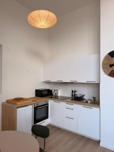 Loft Des Docks by SoHomy - 1 Bed Room - 4 People