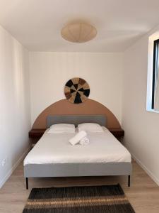 Loft Des Docks by SoHomy - 1 Bed Room - 4 People