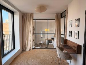 Loft Des Docks by SoHomy - 1 Bed Room - 4 People