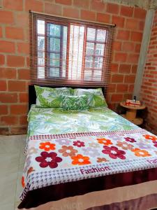 Finca en el Queremal