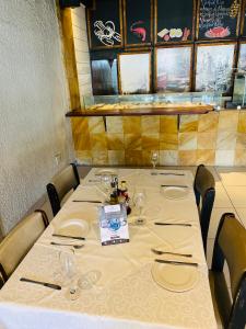 Lida Marie Guesthouse