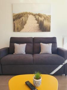 T2 Magellan Parking privé WIFI - Centre-ville - ROSSIconciergerie - Linge en option