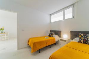 CHL Naos del Mar, bright and modern apartment in Puerto Naos