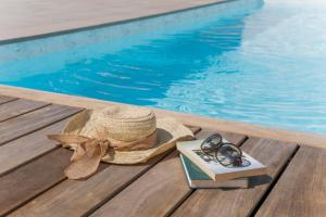 CHL Naos del Mar, bright and modern apartment in Puerto Naos