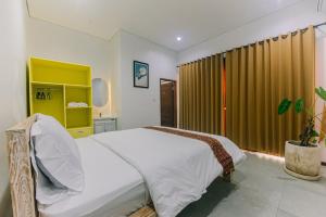 Villa Richard 5mins to Seseh Beach