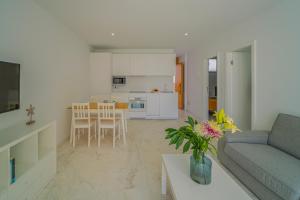CHL Naos del Mar, bright and modern apartment in Puerto Naos