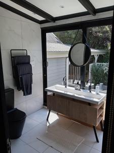 Die Heerenhuys Guest Suites