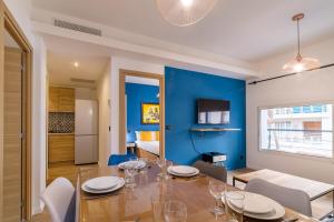 Magnificient Cocooning Apartment in Antibes - 3G