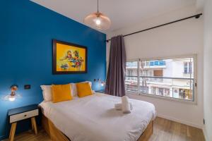 Magnificient Cocooning Apartment in Antibes - 3G