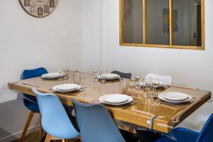 Magnificient Cocooning Apartment in Antibes - 3G