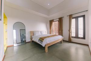 Villa Richard 5mins to Seseh Beach