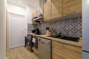 Magnificient Cocooning Apartment in Antibes - 3G