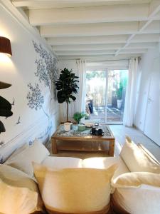 Cosy Villa by sea ! - two terraces