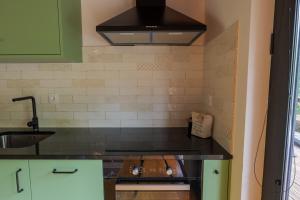 Quinta da Fenteira - Casa Tora