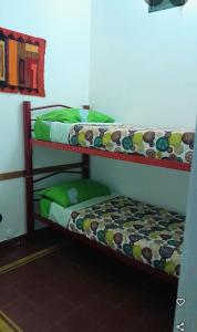 HOSTEL "Tito" JUJUY