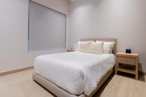 Capitalia Terrace & Gym in a Peaceful Setting