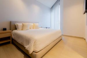 Capitalia Terrace & Gym in a Peaceful Setting