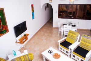 Sirini Suit 2BR Beachfront Malindi