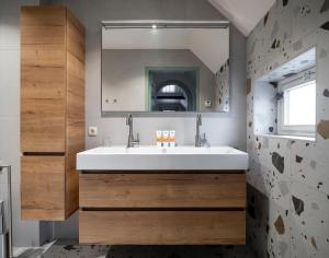 Bed and Breakfast de Hoge Enk